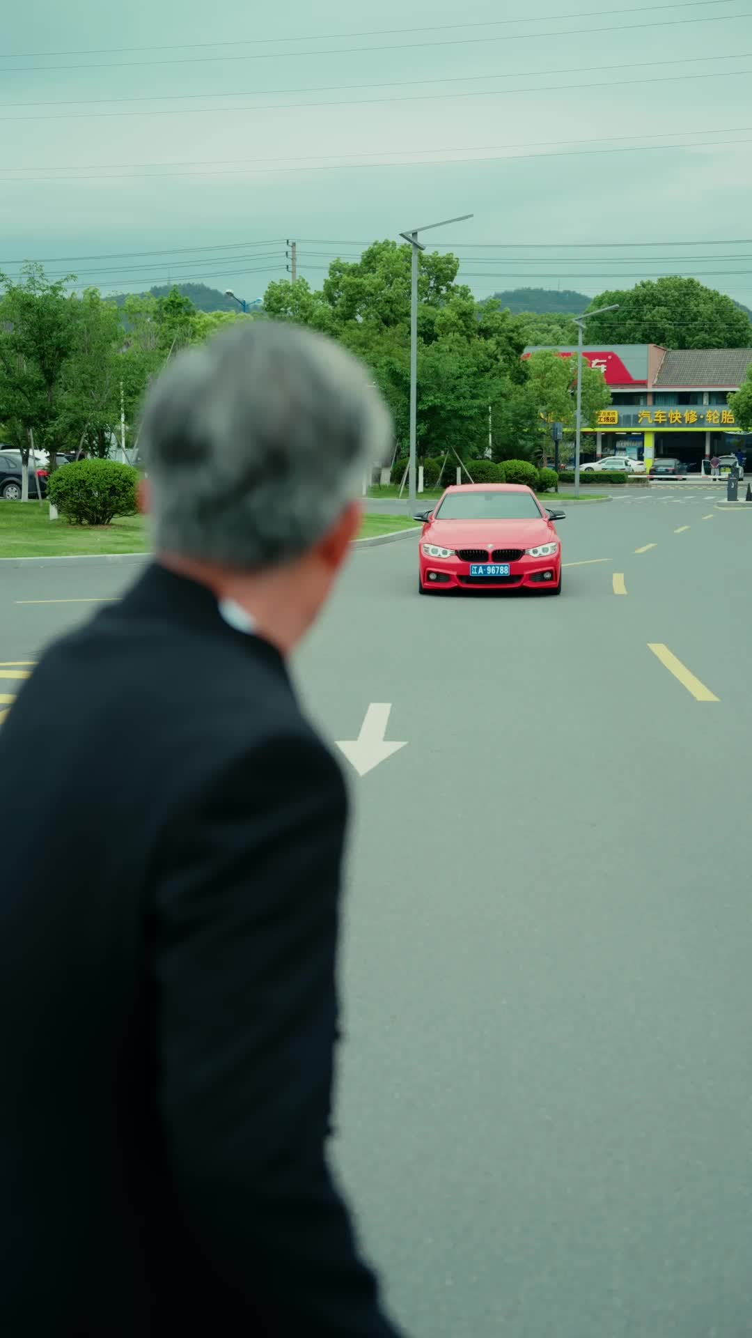 Episode 6 - Turunnya Dewa Nakal ke Dunia